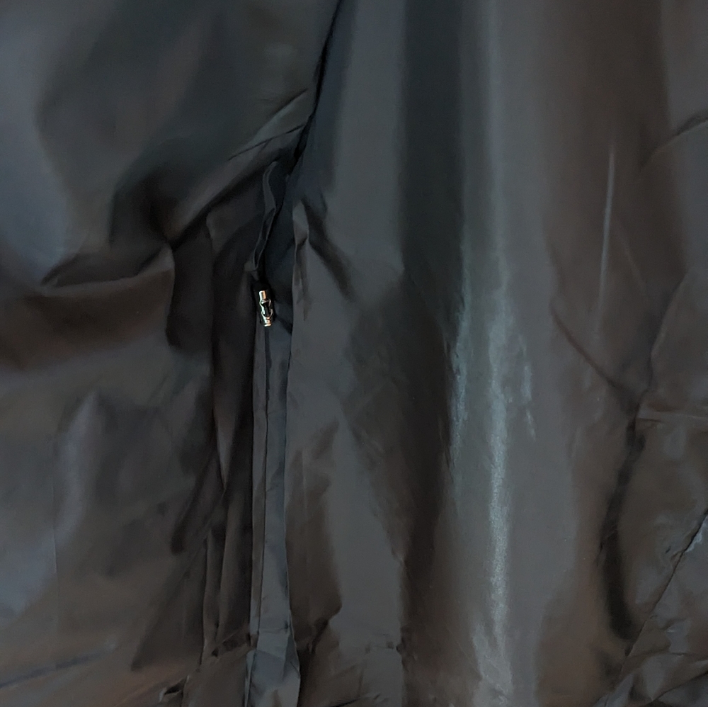 Women's Spring Jacket - Picture 7 of 7